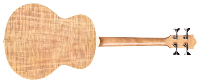 Guild Westerly Acoustic Bass