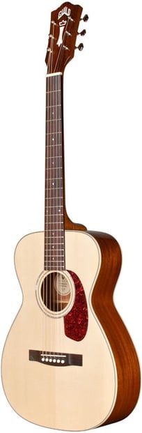 Guild Westerly M-140 Concert, Natural Gloss