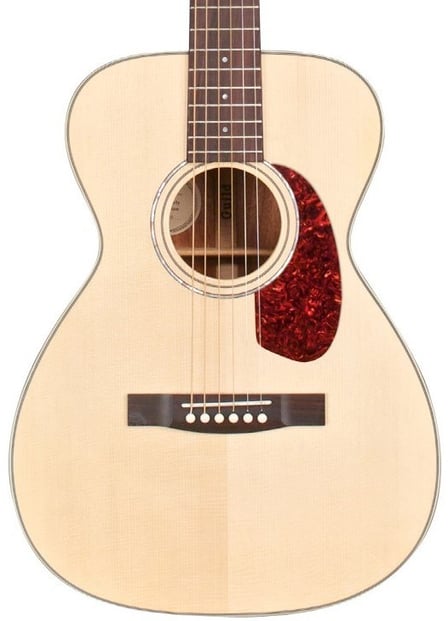 Guild Westerly M-140 Concert, Natural Gloss