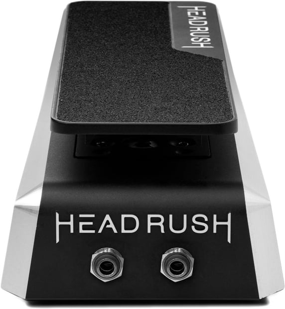 HeadRush HA01 Expression Pedal 2