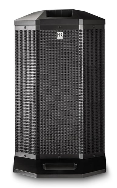 HK Audio Polar 10 Column PA System