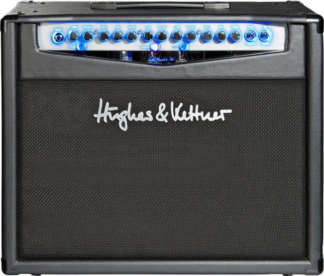 Hughes&Kettner Tube Meister 36 Head 楽器/器材 アンプ 楽器/器材