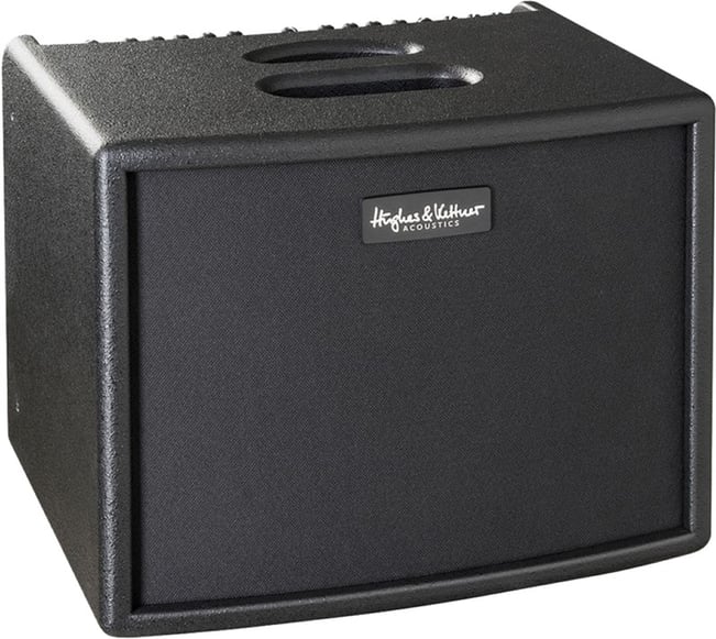 Hughes & Kettner ERA 1 Acoustic Combo Black