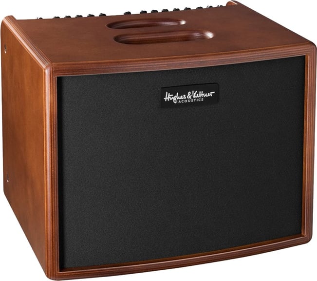 Hughes & Kettner ERA 1 Acoustic Combo Wood