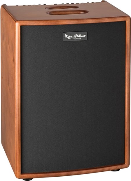 Hughes & Kettner ERA 2 Acoustic Combo Wood