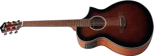 Ibanez AEWC11 Thin Body Electro Acoustic