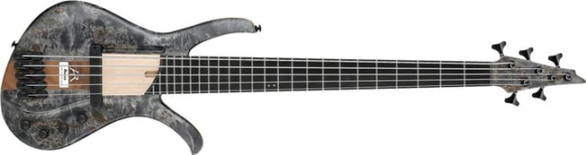 Ibanez AFR5PBP Affirma Bass Deep Twilight  1