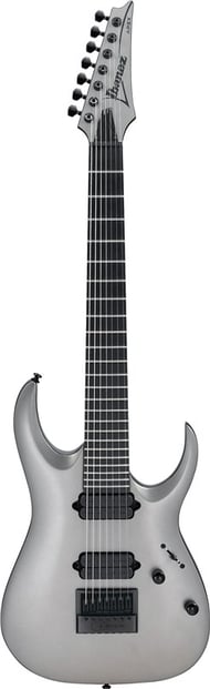 Ibanez APEX30 Munky Korn Metallic Grey Matte 2