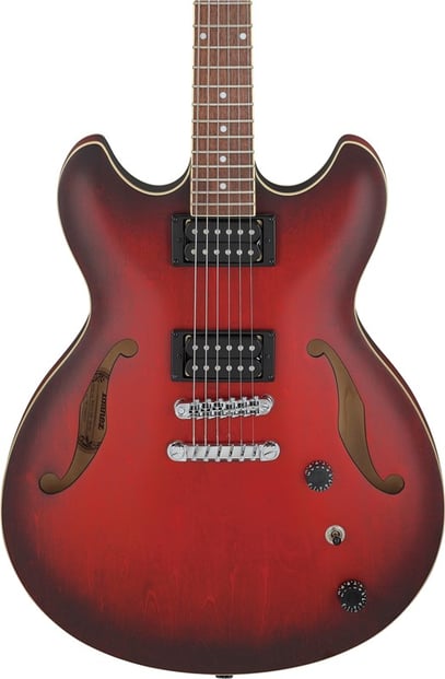 Ibanez AS53-SRF