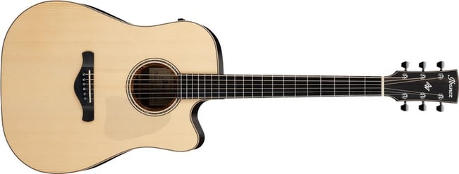 Ibanez aw150ce deals