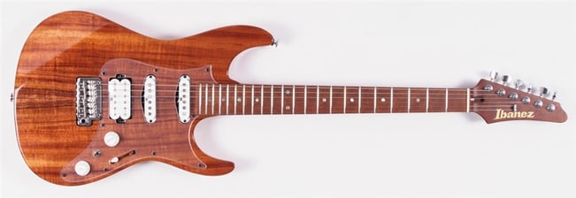 Ibanez az2204b deals