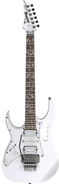 Ibanez JEMJR Left Handed