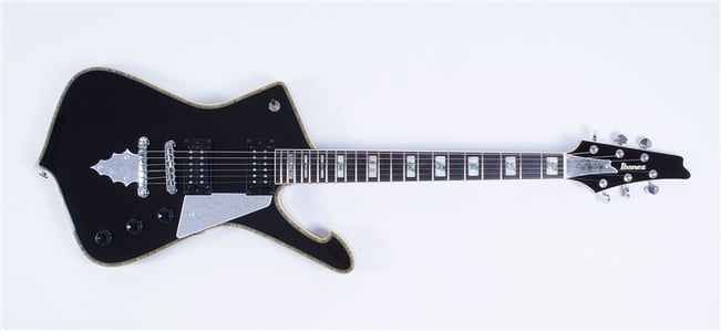 IbanezPS120BK-FrontFull