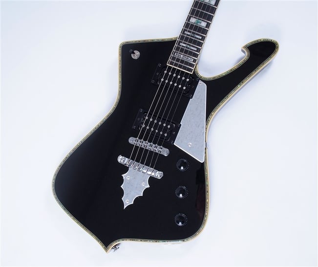 IbanezPS120BK-FrontHalf