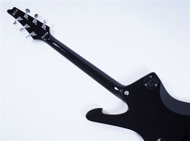 IbanezPS120BK-RearNeck