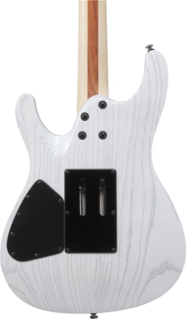 Ibanez PWM20 Paul Waggoner White Ash 3