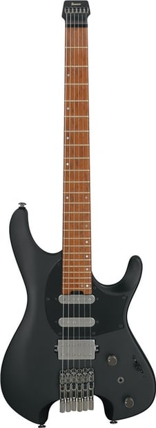 Ibanez Q54-BKF Full Front