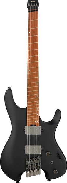 Ibanez QX52-BKF Full Front