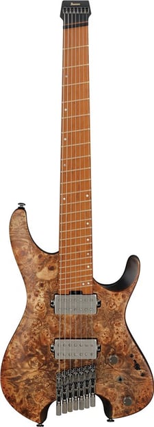 Ibanez QX527PB-ABS Full Front