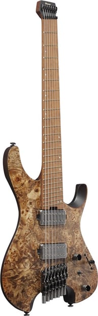 Ibanez QX527PB-ABS Full Tilt