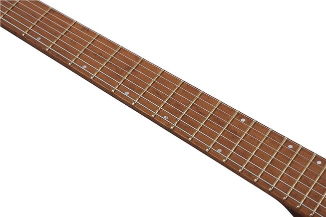 Ibanez QX527PB-ABS Fretboard