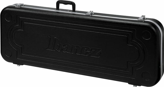 Ibanez deals hard case