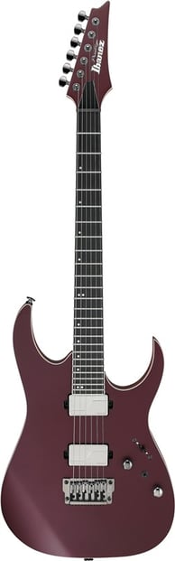 Ibanez RG5121 Prestige Burgundy Metallic 2