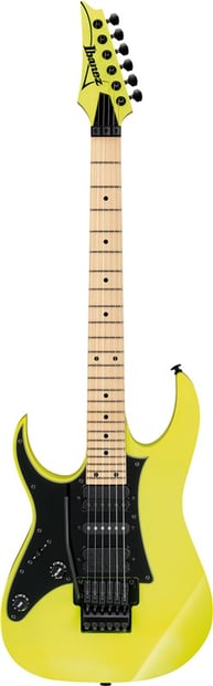 Ibanez RG550L Genesis Desert Sun Yellow