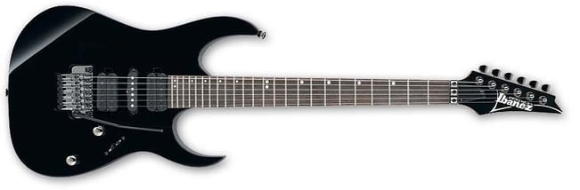 Ibanez RG870Z-BK (Black)