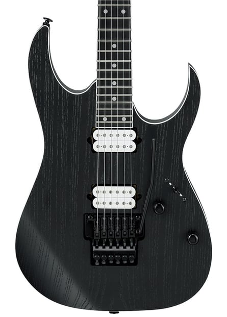 Ibanez RGR652AHB Prestige LTD