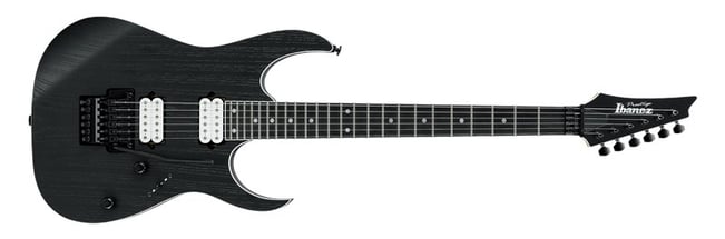 Ibanez RGR652AHB Prestige LTD