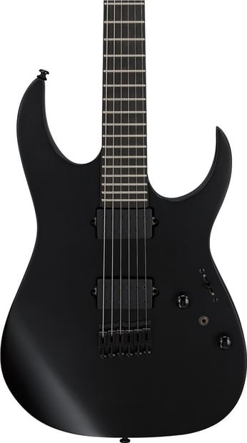 Ibanez RGRTB621-BKF