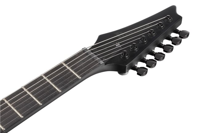 Ibanez RGRTB621-BKF