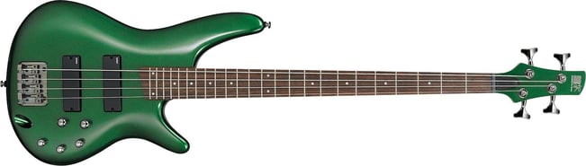 Bass ibanez clearance sr300