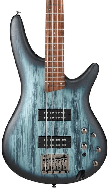 Ibanez SR300E Bass, Sky Veil Matte