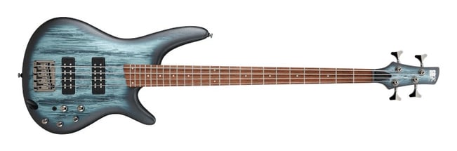 Ibanez SR300E Bass, Sky Veil Matte