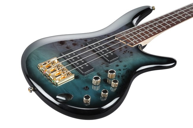 Ibanez SR400EPBDX Bass