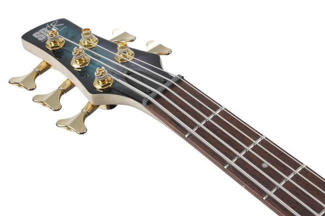 Ibanez SR405EPBDX Bass