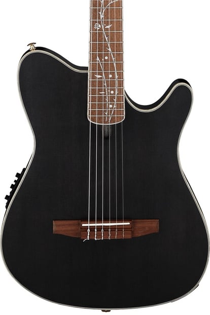 Ibanez TOD10N Tim Henson