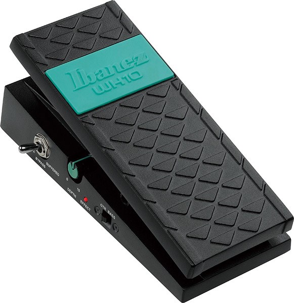 Ibanez WH10V3 Wah Pedal