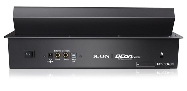 Icon QCon ProXS Control Surface Expander