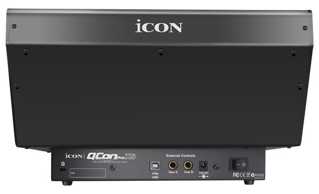 Icon QCon ProXS Control Surface Expander