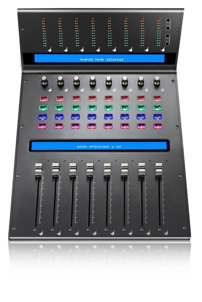 Icon QCon ProXS Control Surface Expander