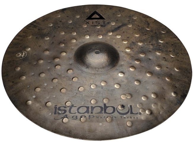 Istanbul Xist Dry Dark Crash, 13in