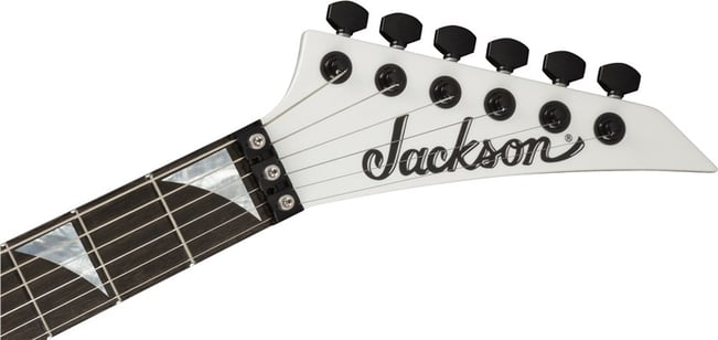 Jackson American Series Soloist SL3 PP Head