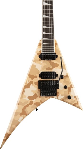 Jackson Concept Series Rhoads Desert Body