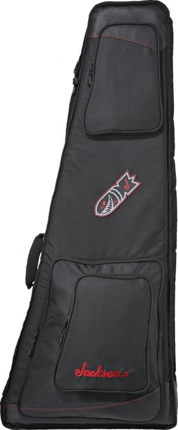 Jackson on sale gig bag