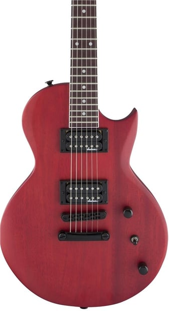 Monarkh SC JS22, Red Stain