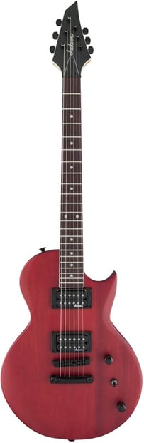 Monarkh SC JS22, Red Stain