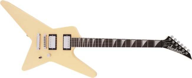 Jackson JS Series Signature Gus G. Star JS32T